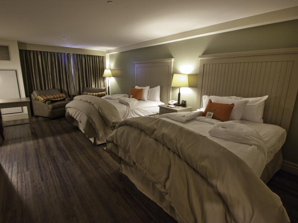 1000 Islands Harbor Hotel Clayton Δωμάτιο φωτογραφία