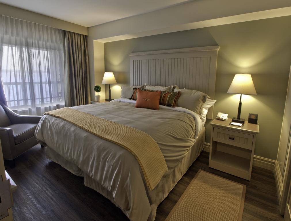 1000 Islands Harbor Hotel Clayton Δωμάτιο φωτογραφία