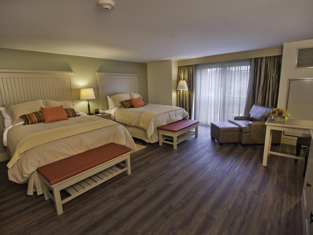 1000 Islands Harbor Hotel Clayton Δωμάτιο φωτογραφία