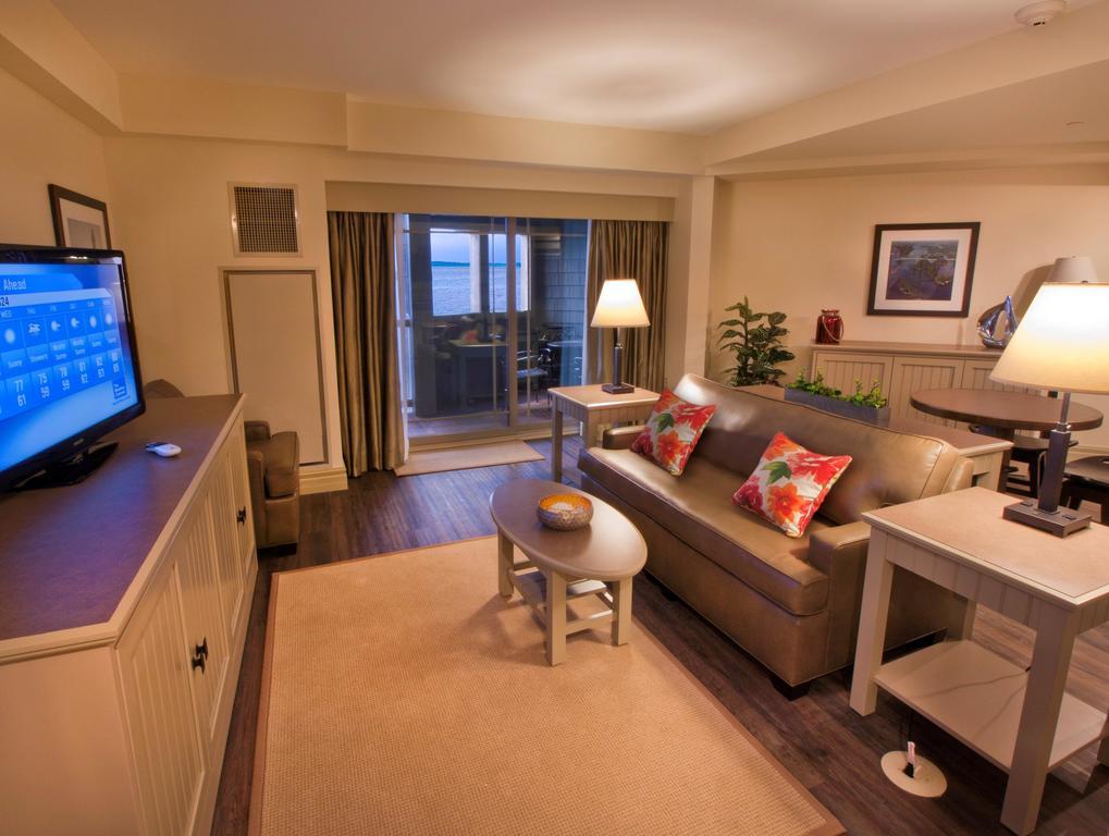 1000 Islands Harbor Hotel Clayton Δωμάτιο φωτογραφία