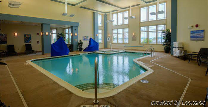 1000 Islands Harbor Hotel Clayton Εξωτερικό φωτογραφία