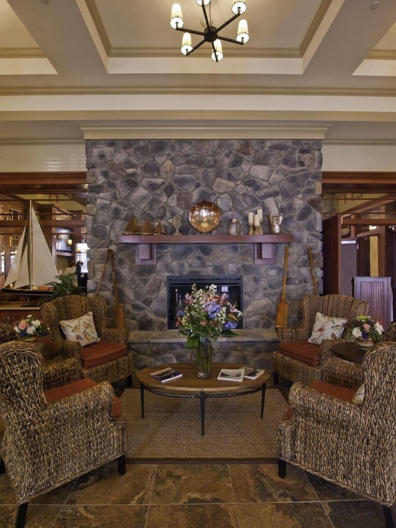 1000 Islands Harbor Hotel Clayton Εξωτερικό φωτογραφία