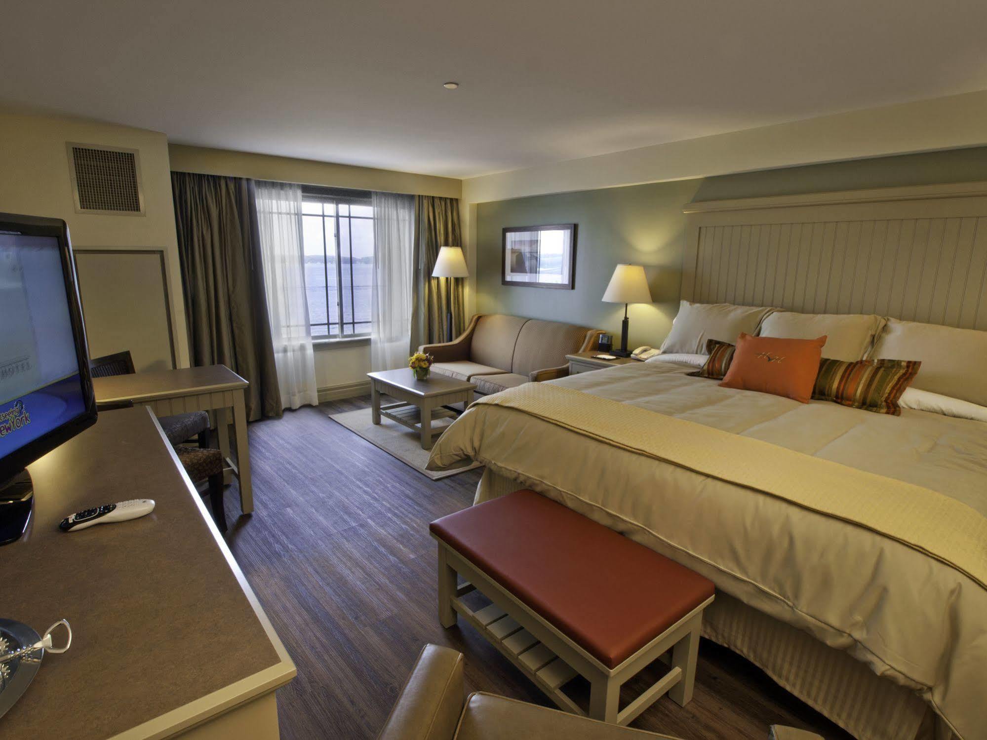 1000 Islands Harbor Hotel Clayton Εξωτερικό φωτογραφία