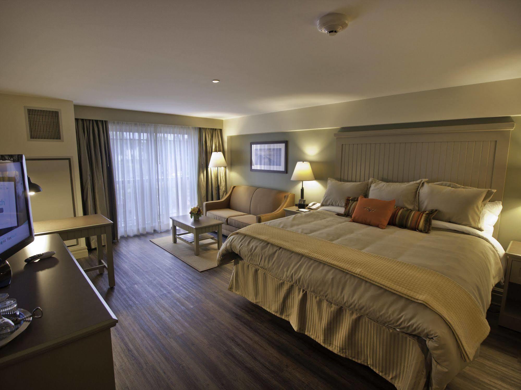 1000 Islands Harbor Hotel Clayton Εξωτερικό φωτογραφία