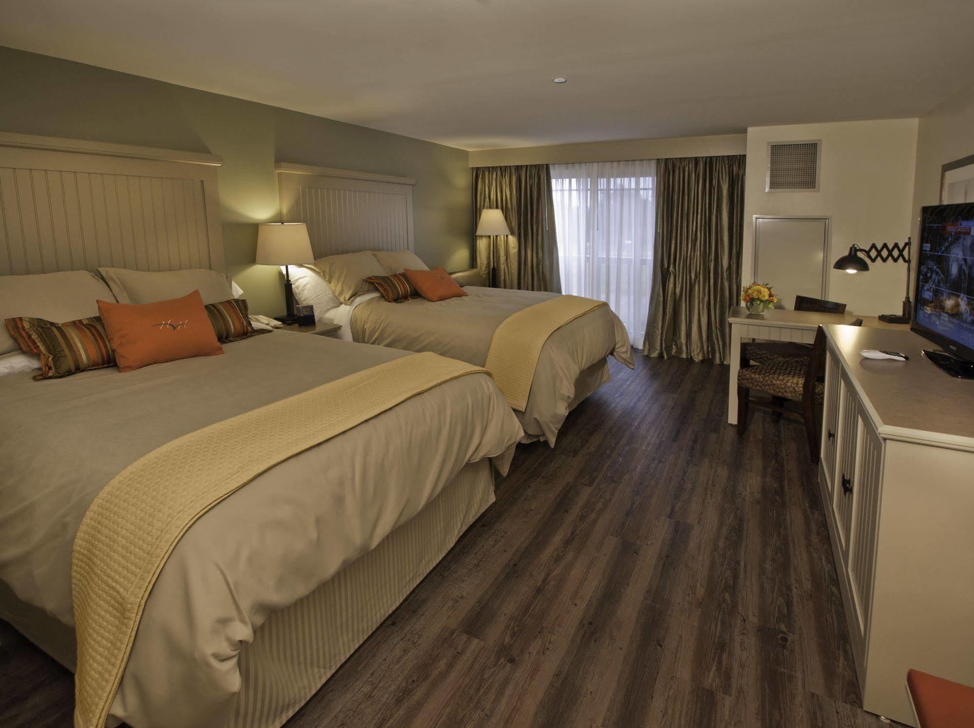 1000 Islands Harbor Hotel Clayton Εξωτερικό φωτογραφία