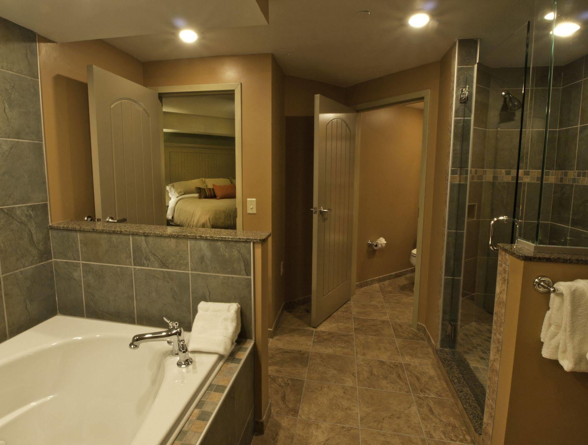1000 Islands Harbor Hotel Clayton Εξωτερικό φωτογραφία